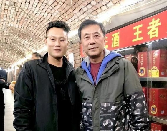 演绎一生，千面“日本鬼子”：演员马卫军的传奇人生