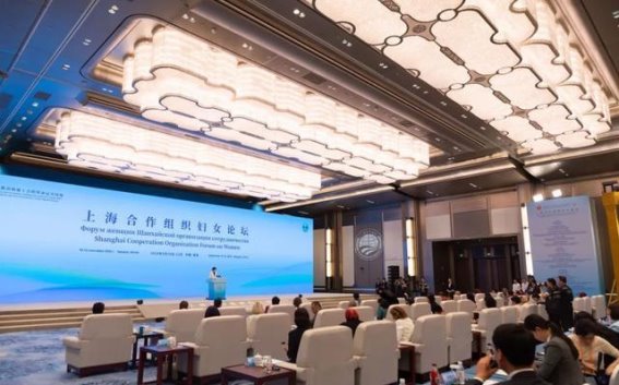 2024青岛国际会议中心回顾：同心共进，携手创新，共筑辉煌未来