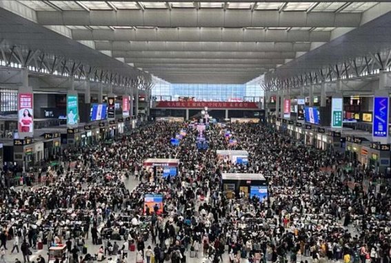 春运保障新举措：飞猪全面升级退改政策，确保出行无忧