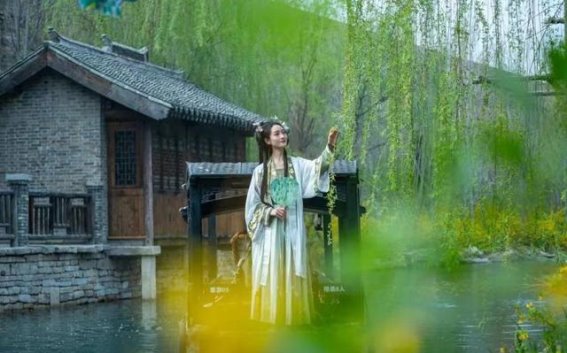 盛世清明，济南文旅市场迎来春日盛宴