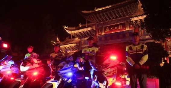 彝族年中的“彝”式守护与温情