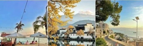 独自旅行，探索未知的自我：适合女性单人旅行的9个理想目的地