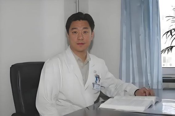 王顺教授：针灸传承与创新的时代楷模