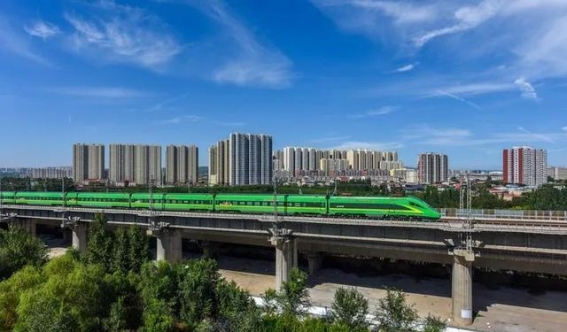 跟着悟空，畅游山西的中秋假期列车服务