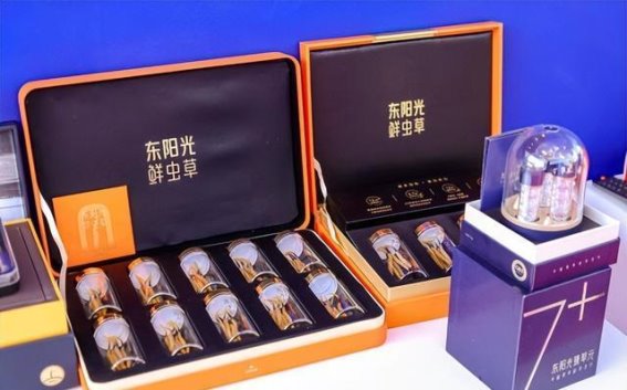 如何通过冬虫夏草恢复活力，摆脱熬夜加班带来的困扰