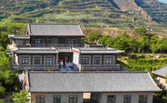 潼关古城荣获陕西省十佳自驾游目的地与民宿荣誉