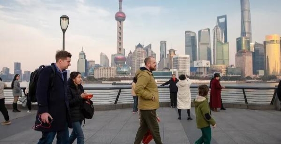 上海：韩国游客的高性价比旅行地与文化新风尚