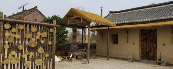 成武乡村旅游新线路：探寻古韵与田园之美
