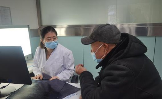 血糖升高的第一预兆：你能通过走路察觉到吗？