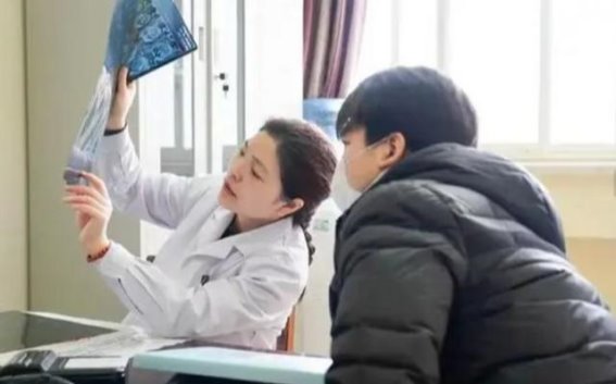 一次挂号管三天：破解看病难题的新尝试