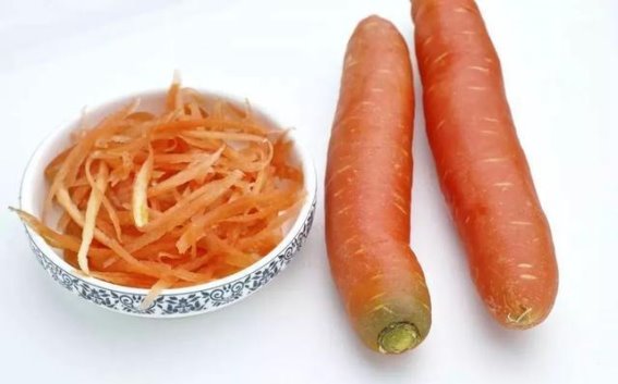 冬季胡萝卜的奇妙变化，你的身体准备好迎接了吗？