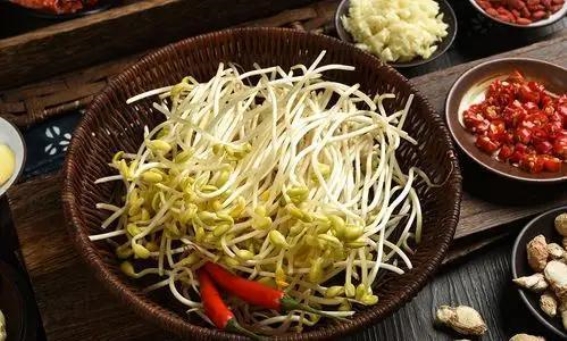 春天吃豆芽要警惕，这几点不可忽视！