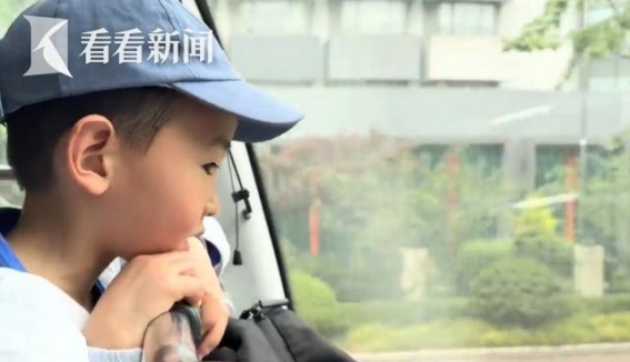 上海911路双层巴士火了，成为新的观光热门线路
