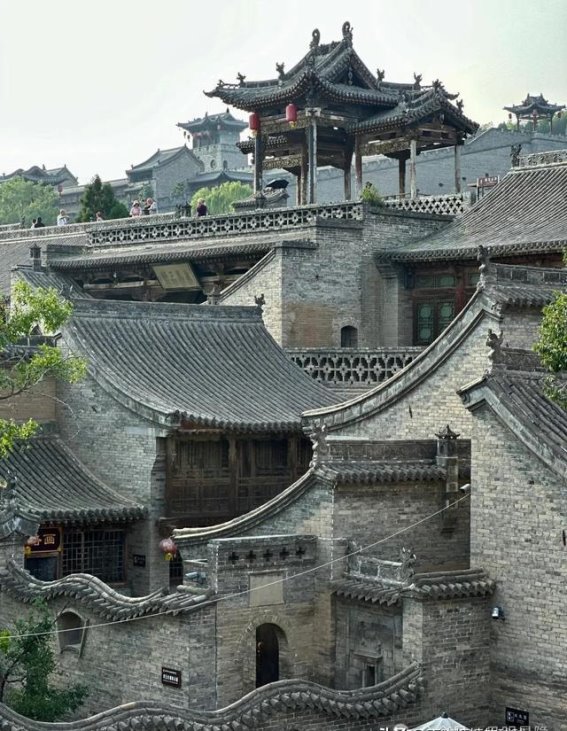 首次来到山西，你绝不能错过的9大宝藏景点