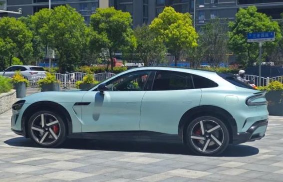 国产车与特斯拉的零部件差距：国产化背后的考量