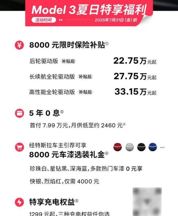 特斯拉Model 3：八年三百万辆，全球销冠背后的隐忧