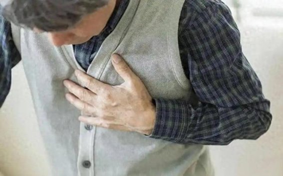 心梗前的隐秘信号：三种身体异常需要警惕