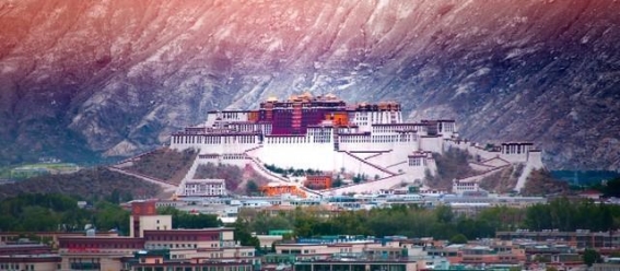 中国最具含金量的25个AAAAA景区，挑战自我，走遍这些美丽之地