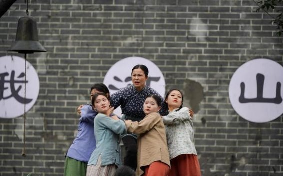 演艺与文旅融合：红色文化在新时代的再生与传承