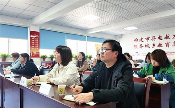 关注睡眠健康，提升师生身心素质——“德润安康”公益讲座圆满举办