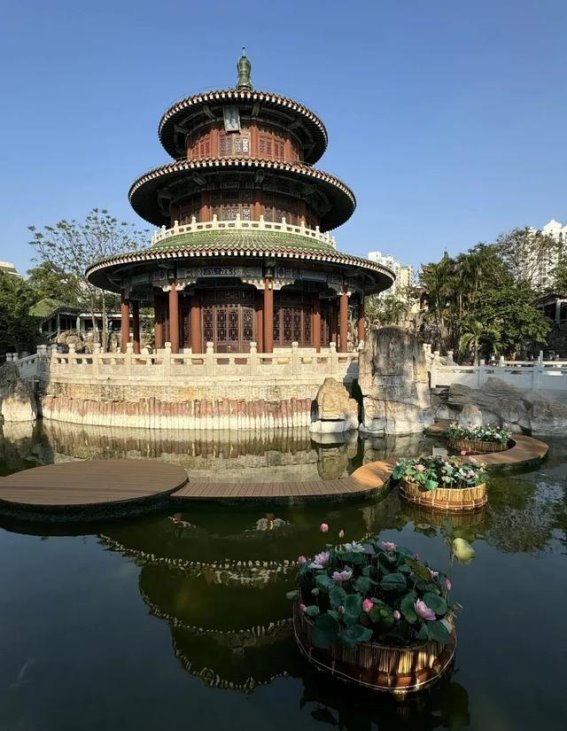 探索海口：元宵节的烟花与别样风情