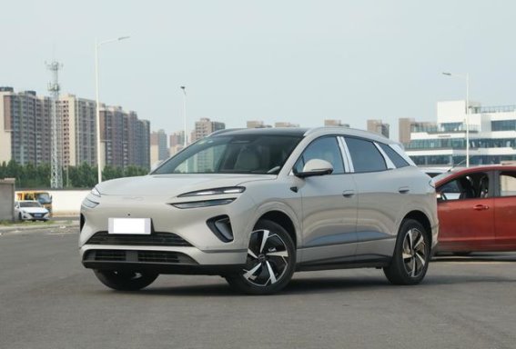 比亚迪海狮06EV：智能化与续航再攀新高，开启纯电SUV新时代
