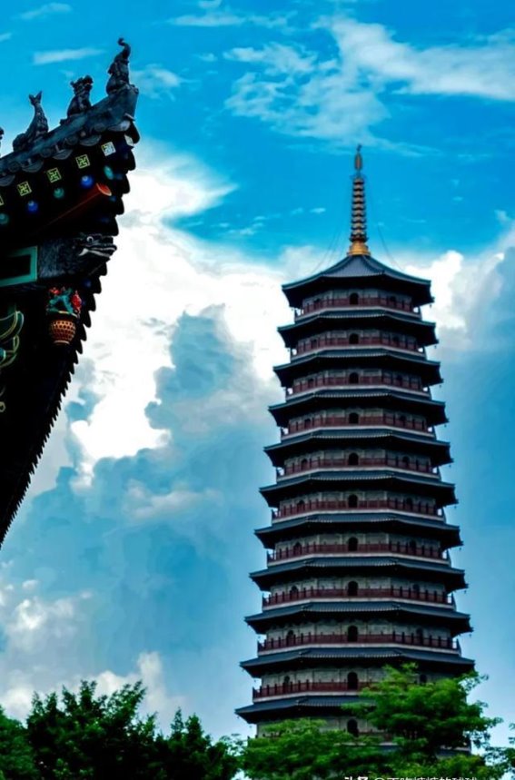 春夏小预算，广东最美6个目的地等你去