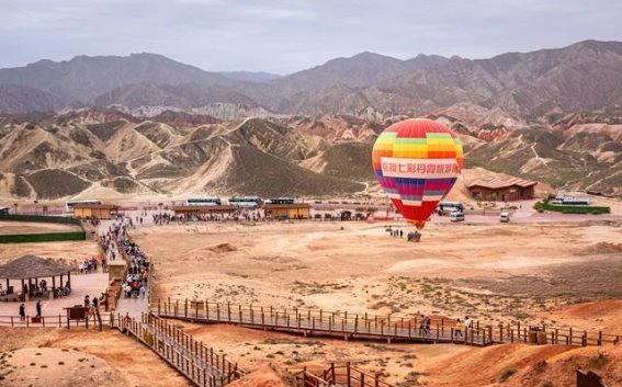 国内绝美特色建筑探秘：一场视觉与文化的双重享受