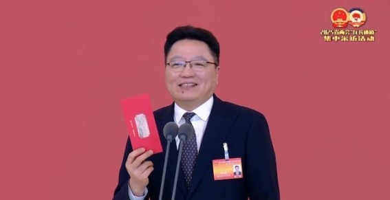 浙江文旅惠民新举措：一张卡的全景体验