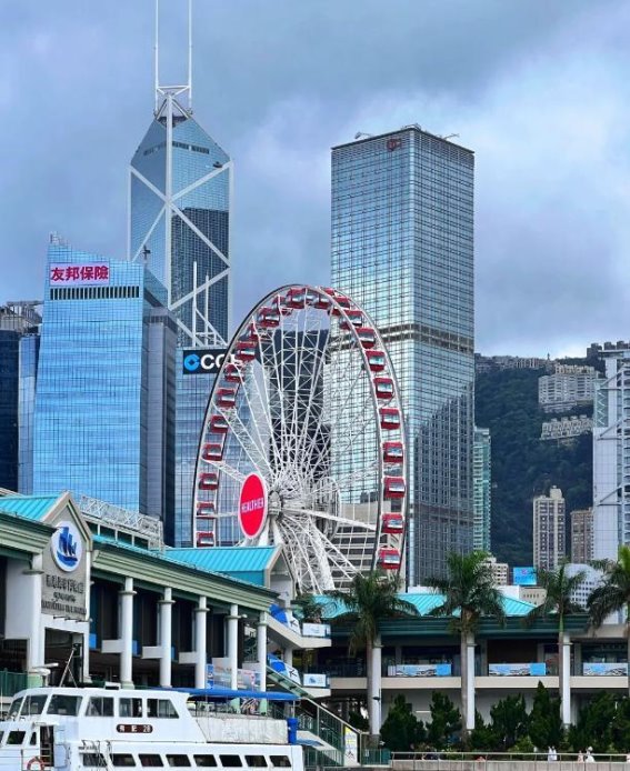 港澳五日游深度攻略：一场说走就走的完美之旅