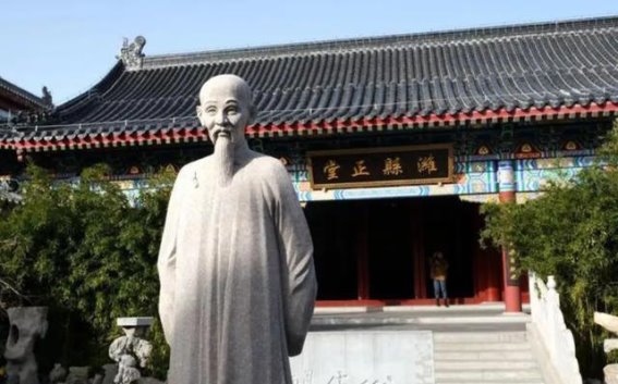 郑板桥的智慧：从“吃亏是福”看人生哲学