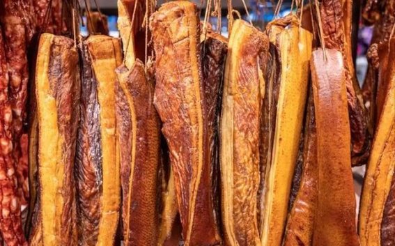 肺癌的隐形杀手：这五种食物或许正在悄悄危害你的肺部