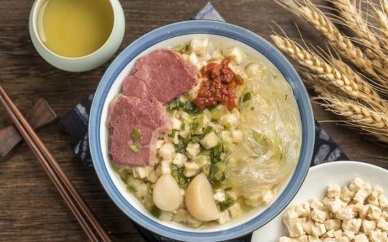西安：一座无法离开的城市