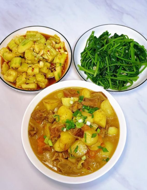 提升代谢，轻松减重：少吃三类食物，多做三件事，效果立现