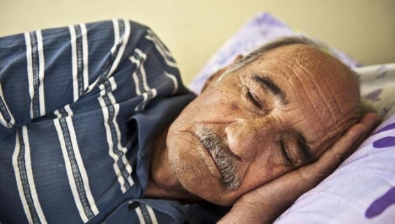 肾病的睡眠信号：如何从四个夜间表现早期发现肾脏问题
