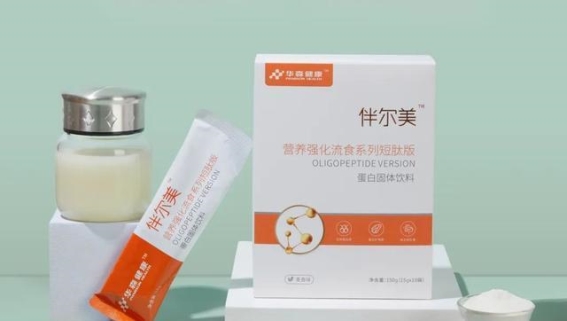 蛋白质摄入不足？小心对头发健康的潜在影响