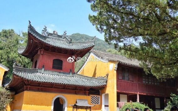 浙江八大绝美景点，不论有无车都值得一探