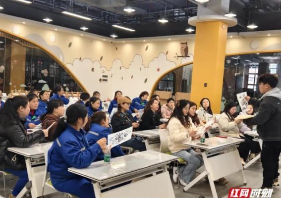 湘见·建湘：歌舞与传统文化交织的春日盛典