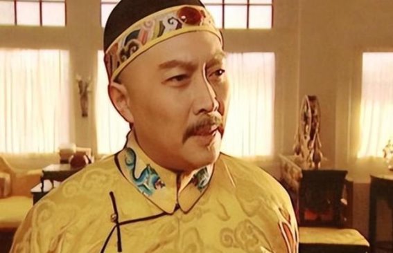李卫：从宠臣到被遗忘的帝王宠儿