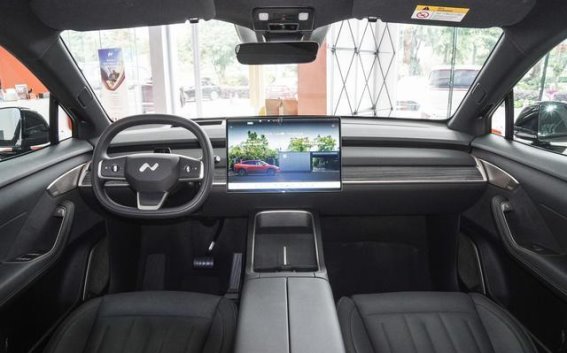 乐道L60 2025款纯电版 730km长续航版：重新定义电动SUV的驾乘体验