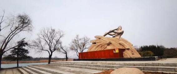 淮滨之行：品味历史与风景的旅程