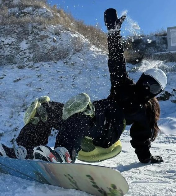 日照冬季游玩攻略，雪乡、滑雪、冰瀑带你进入冬日奇境