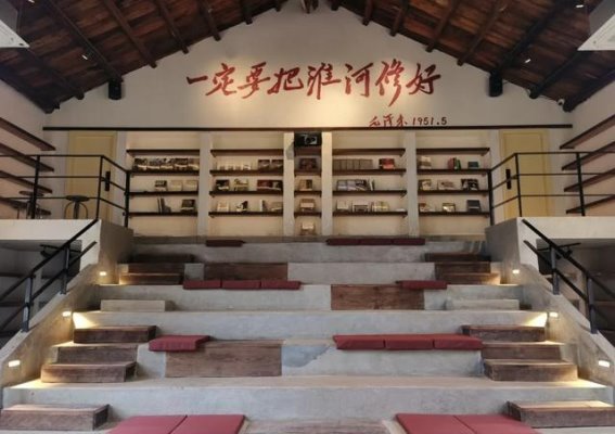 信阳：在冬日光影中遇见那份宁静与美好