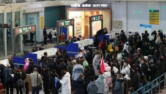 守护龙江大地的温暖之旅