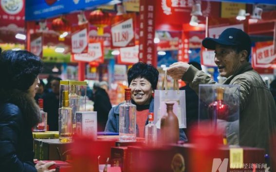 新春年会：在成都感受城市的活力与文旅消费