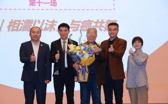 小细胞肺癌的新曙光：免疫治疗带来的突破与希望