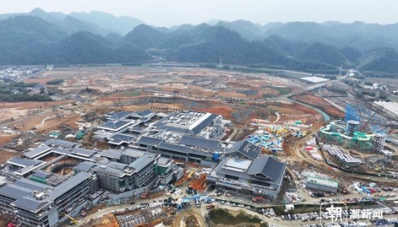 天目未来谷：临安旅游新标杆的崛起