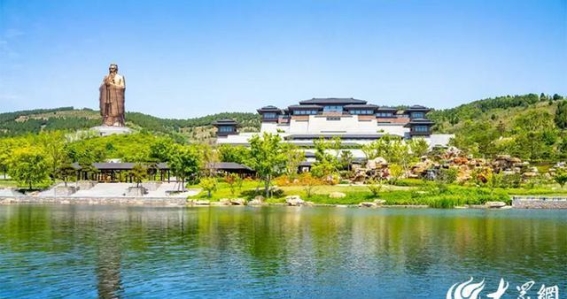 济宁马拉松：一场奔跑与城市灵魂的交响