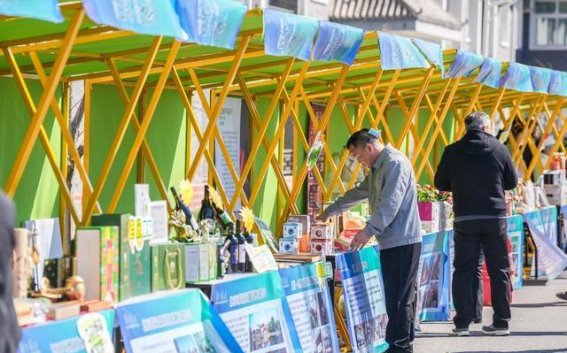 大兴文旅推介会成功举办 京彩大兴绽放新活力