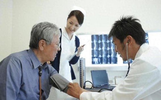 冬季关节疼痛来袭？5个缓解方法让你告别寒冷折磨